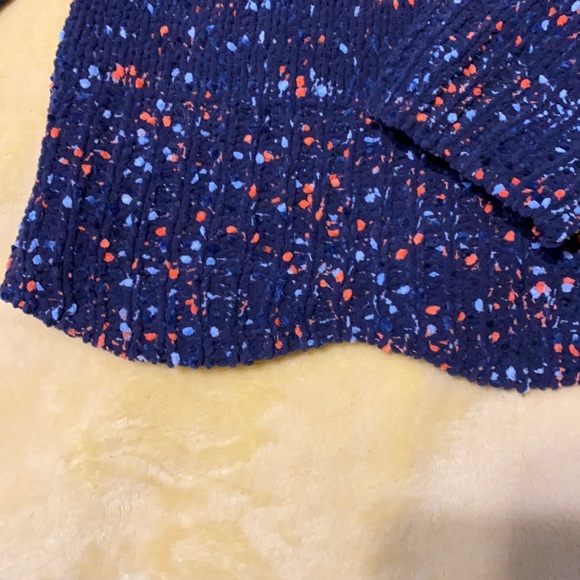 Multicolor sweater - Picture 3 of 3